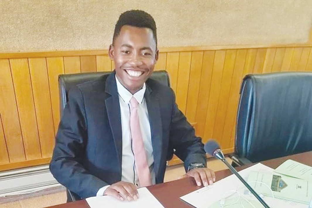 NUL rebukes student leaders