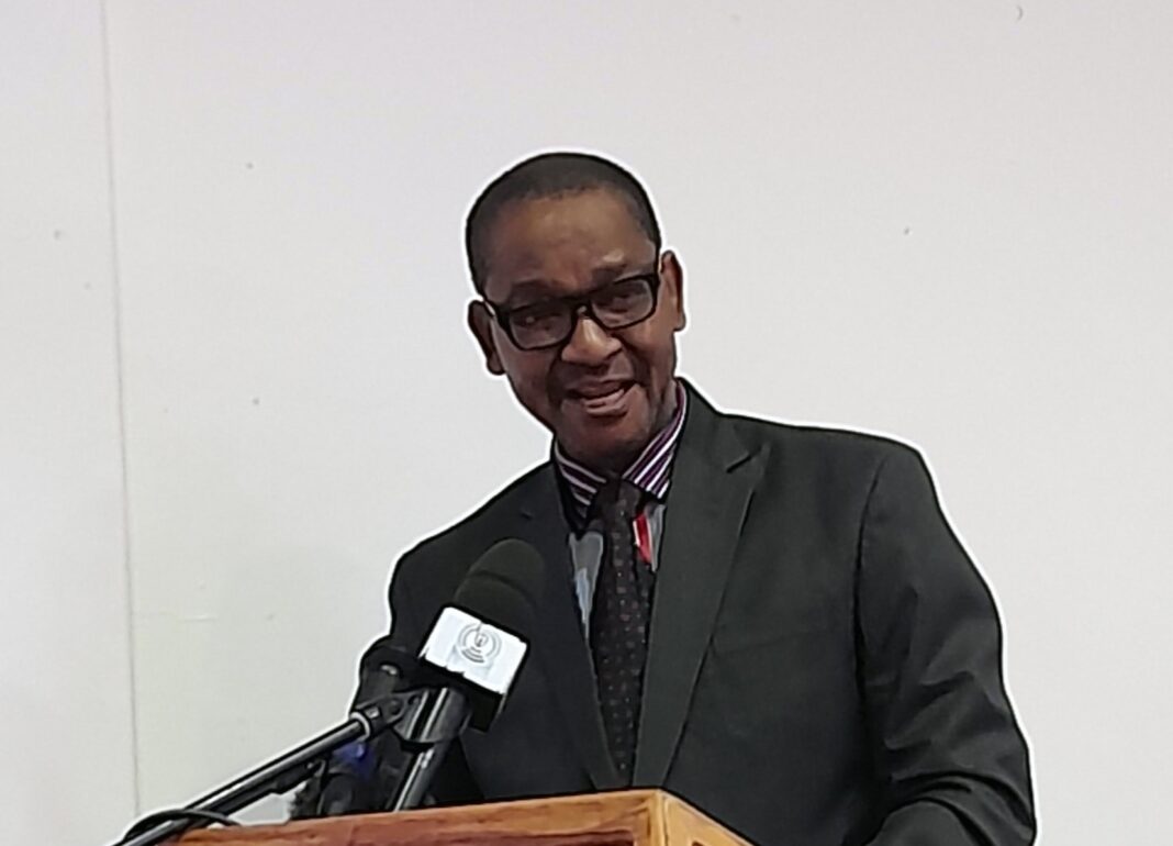 VC outlines new strategy for NUL