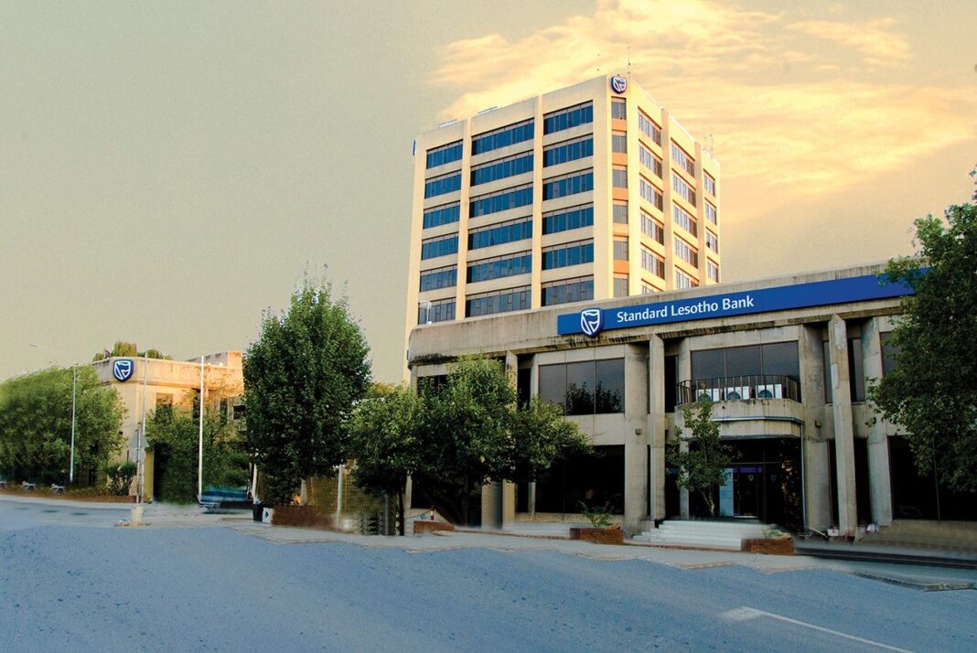 Standard Bank launches ACAP