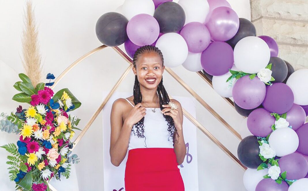 Gospel artist opts for cover songs