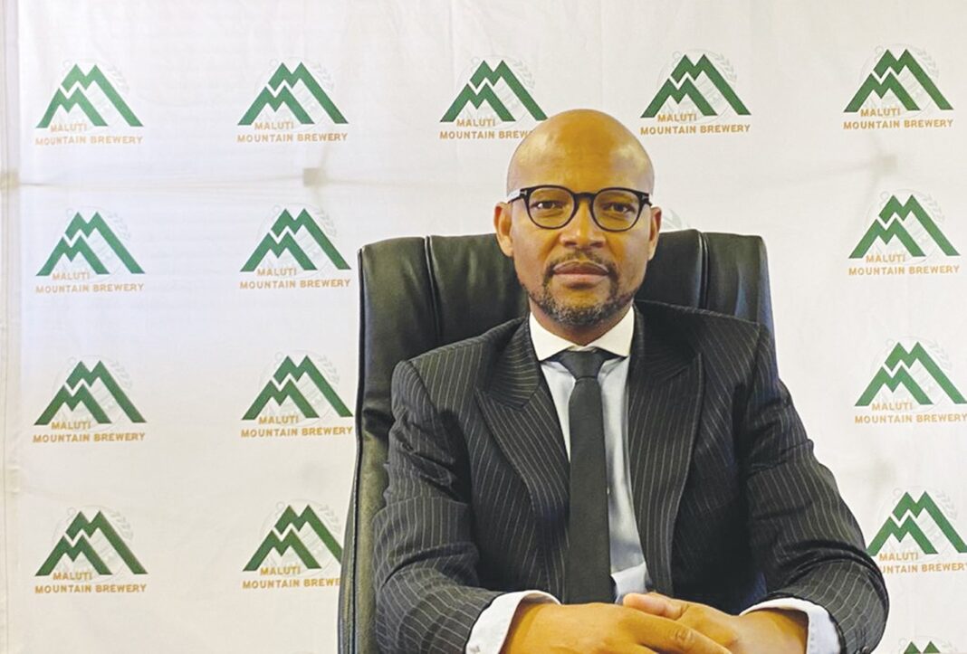 MMB weighs in on alcohol, tobacco levy