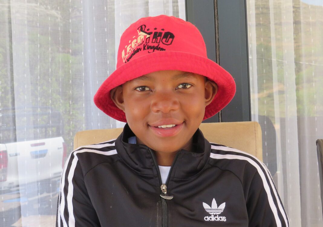 15 year old activist