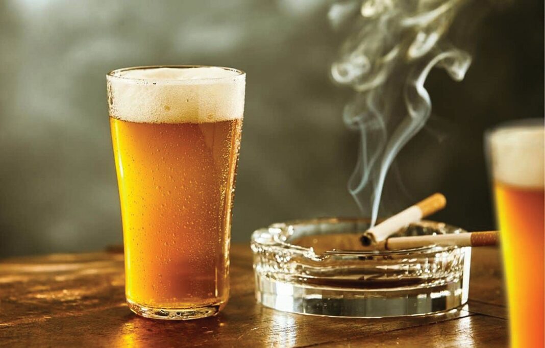 Concerns mount over sin tax