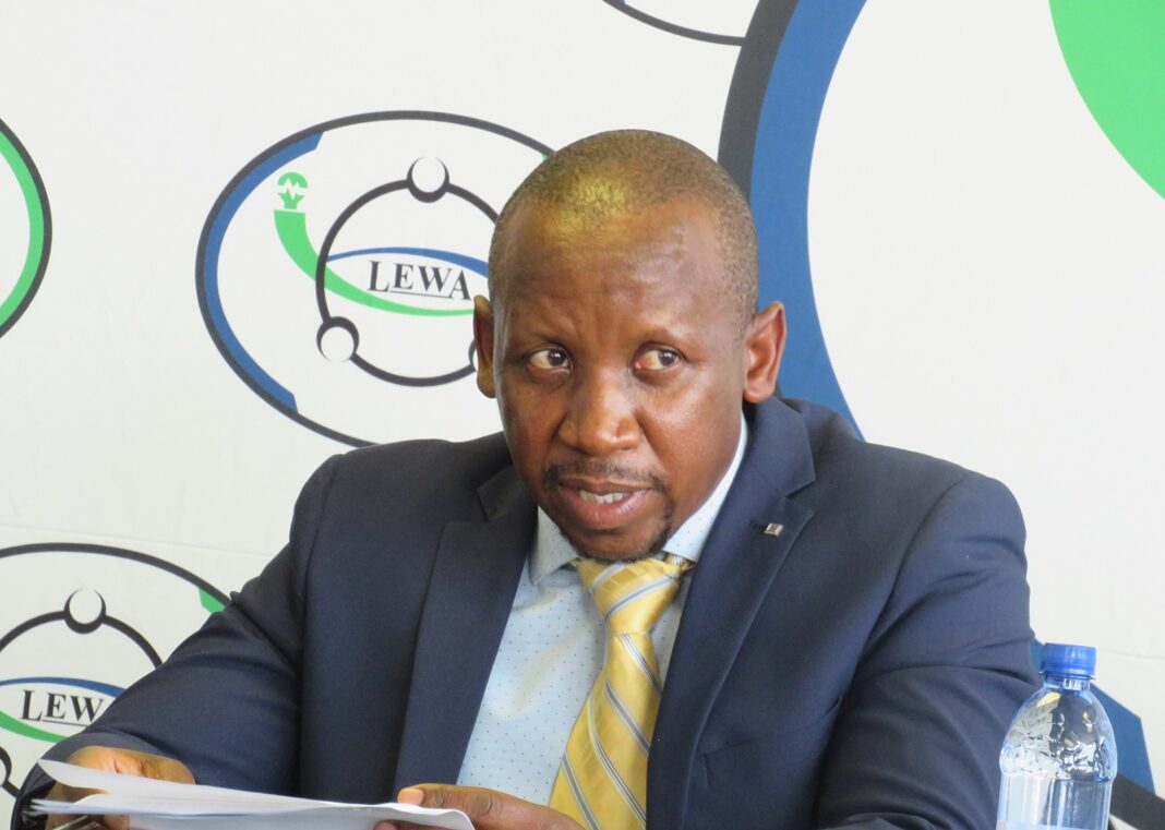 LEWA reins in on LEC