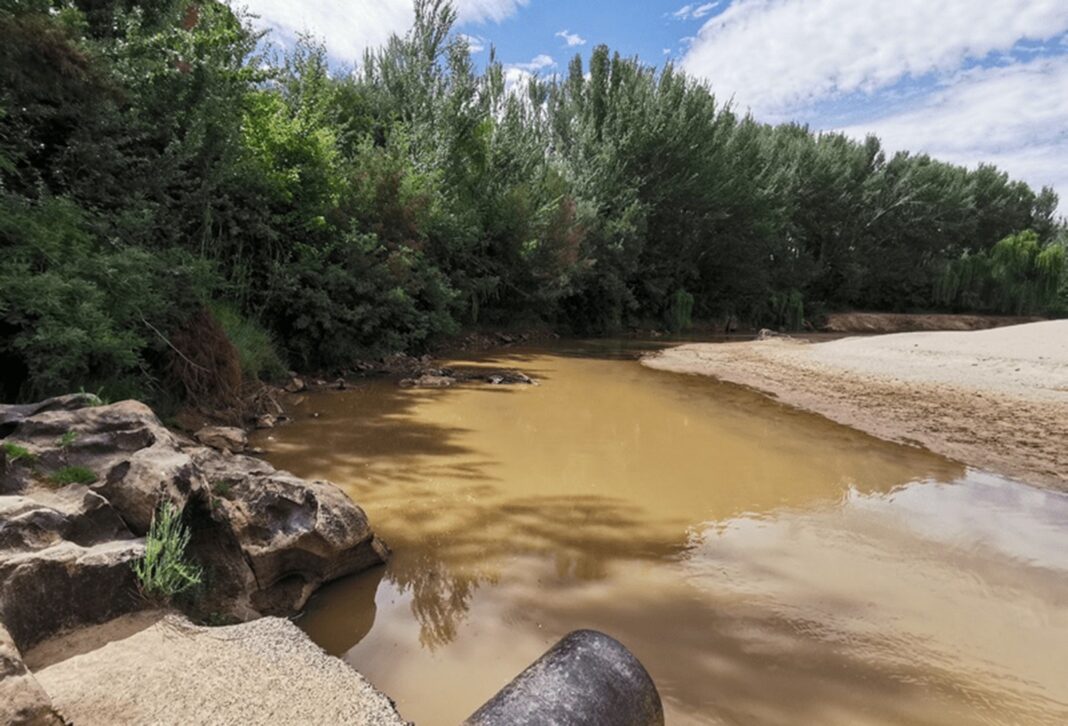 Public urged to keep rivers clean