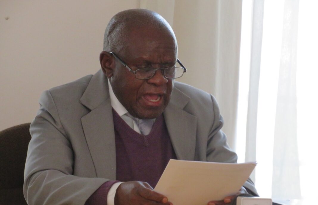 Religious leaders condemn murders