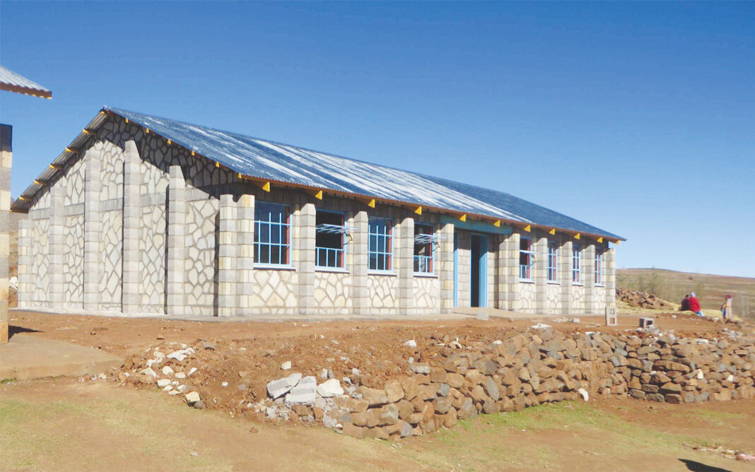 Do politicians have a solution?-Poor education systems