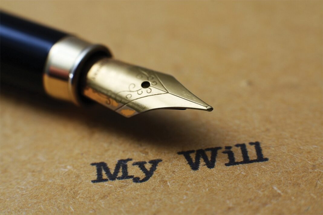 Understanding Wills: Interview with Adv. Rethabile Mathealira-Molapo