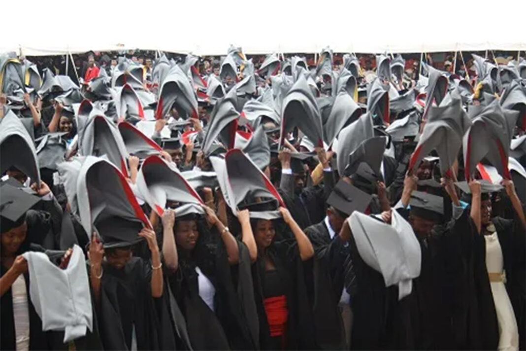 All set for NUL’s 46th convocation ceremony