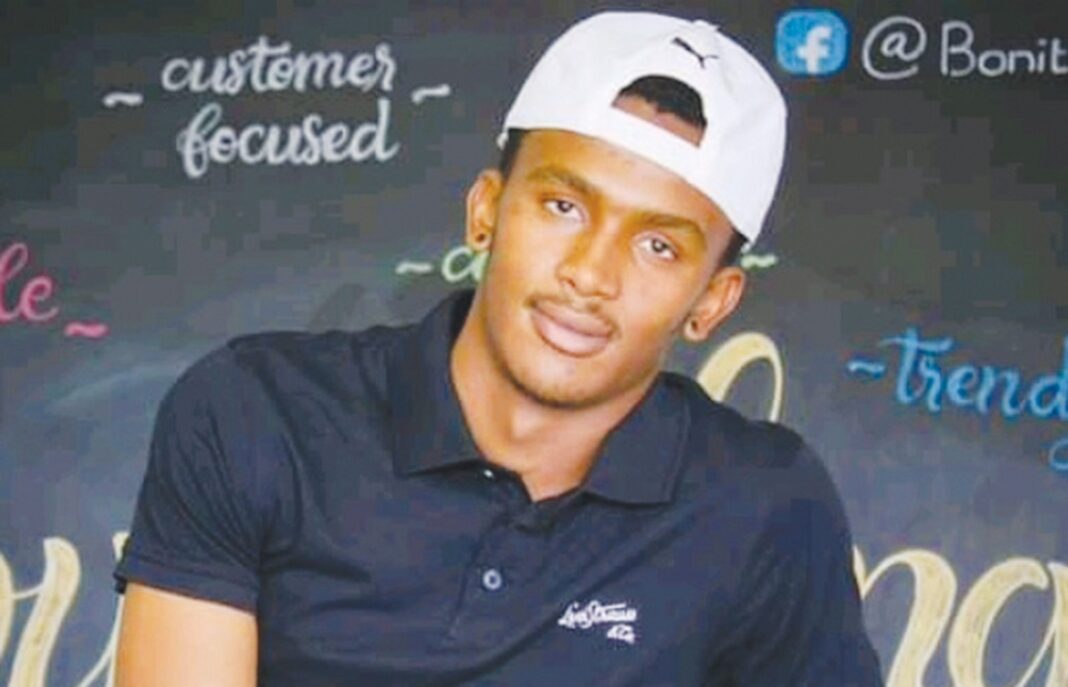 New car tracker on sale