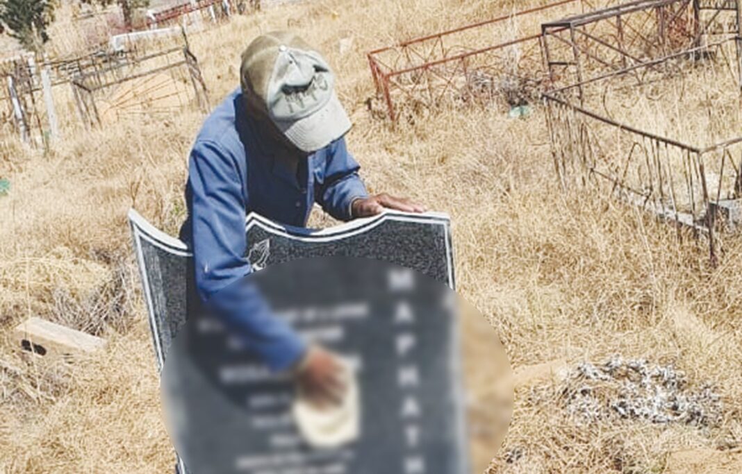 Family’s tombstone business flourishes