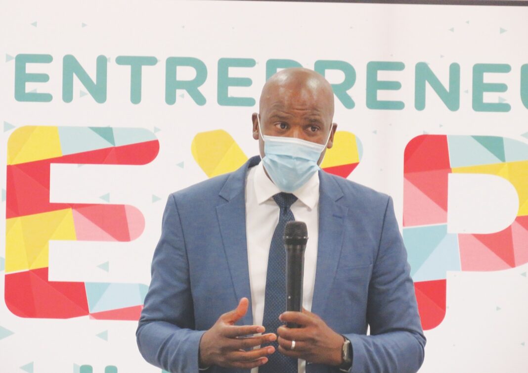 Expo 2021 rebuilding economy