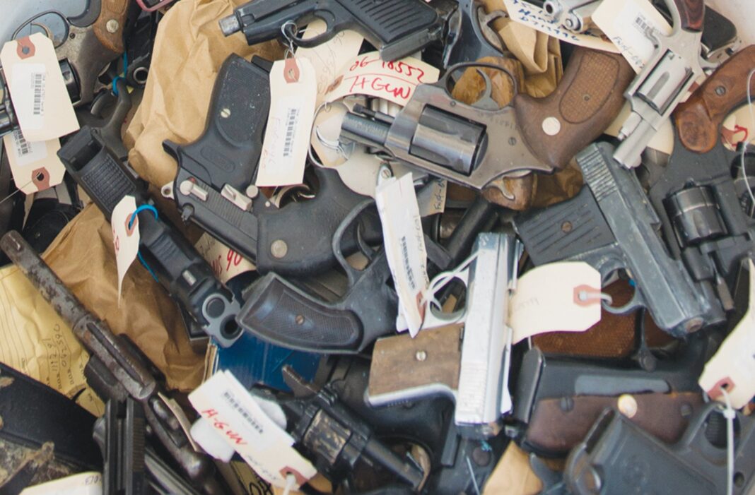 Public safety in limbo