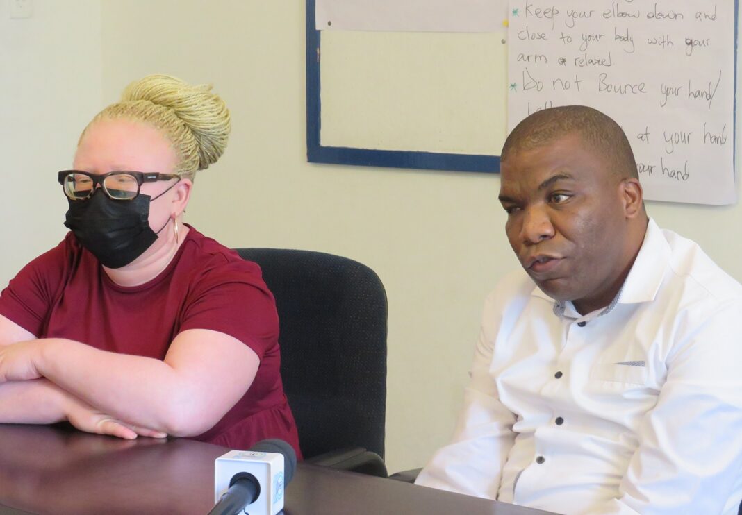 LNFOD pushes for advisory council