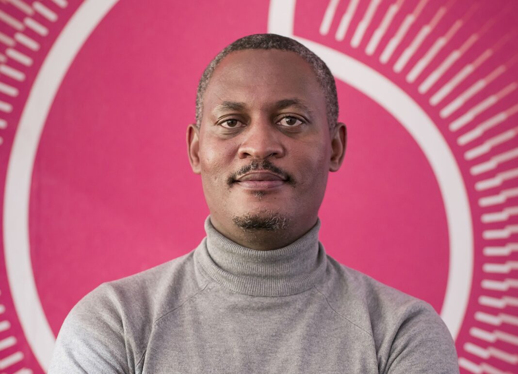 Vodacom lends a helping hand