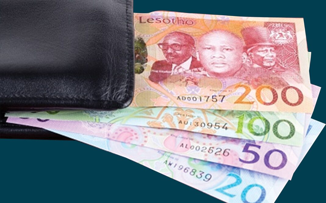 M3.5 billion missing from govt accounts