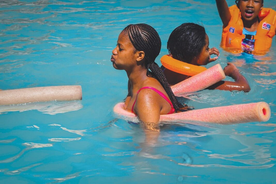 Lebitsa turns hobby into hope