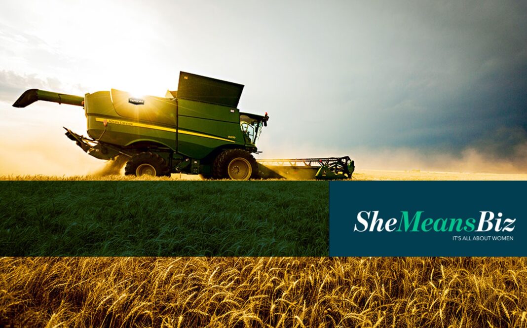 Food tech is an opportunity worth exploring for Basotho Women