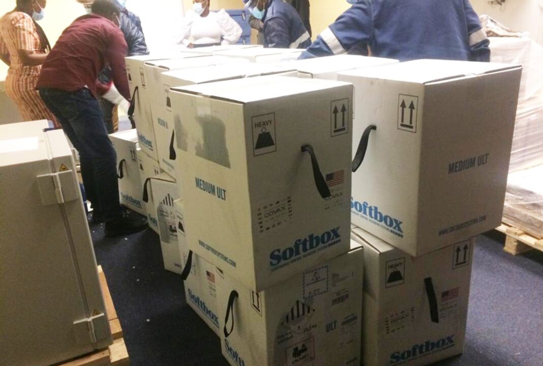 More doses of J&J purchased