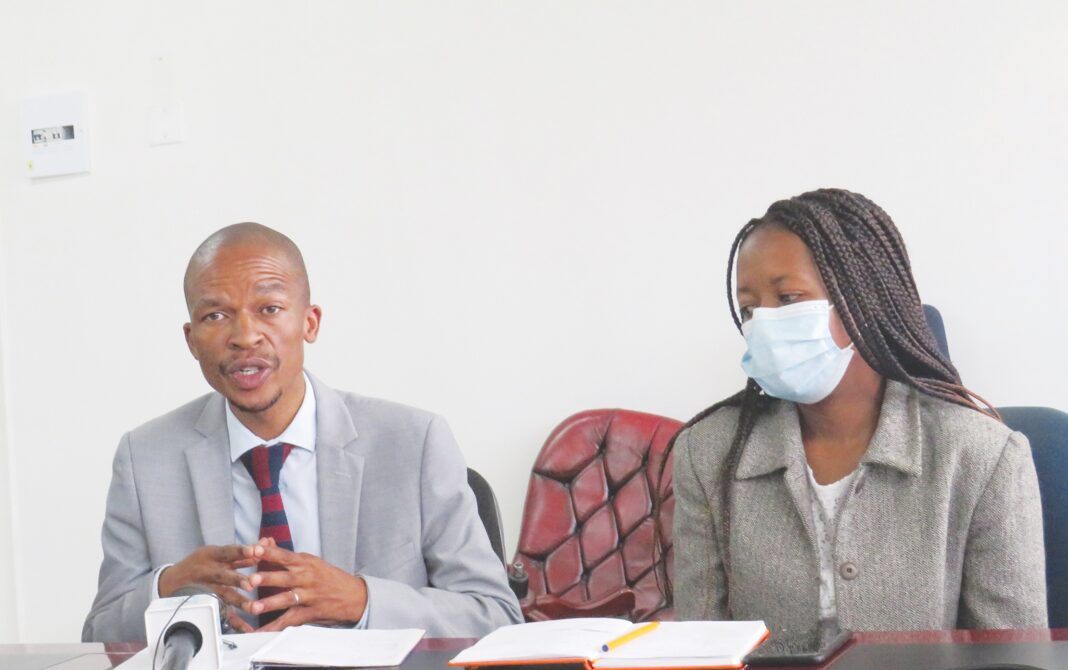 Youth to gear for cooperatives