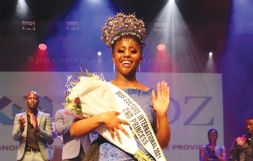 Reatile puts Lesotho on the map