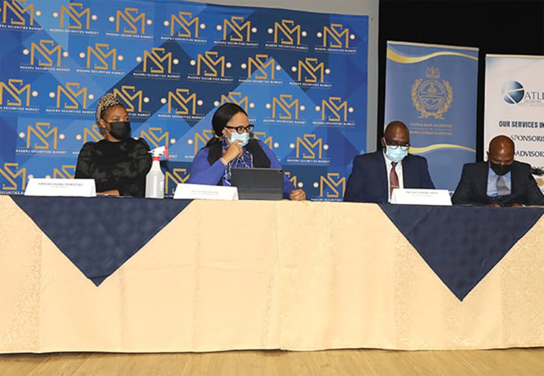 RNB Properties joins stock markets