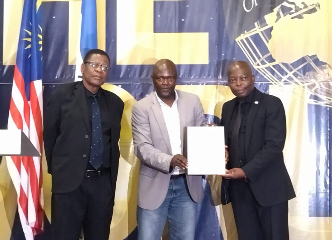 LUCT launches TVET courses