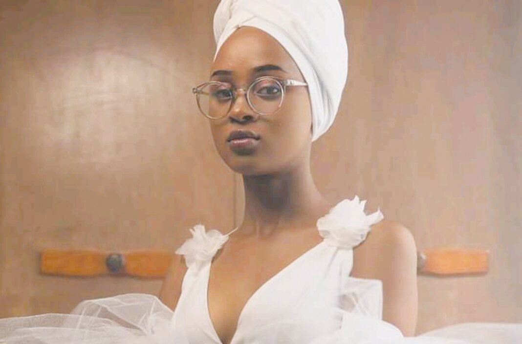 Khanya le Khotso makes waves