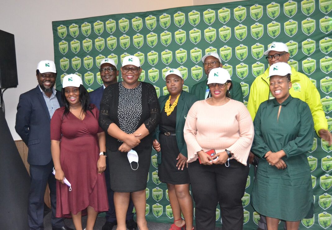 Mohokare Golf Classic is back