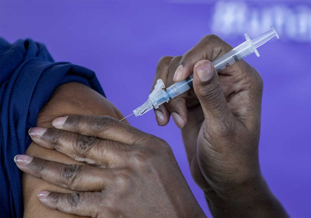 Uncertainty over learners’ vaxxing