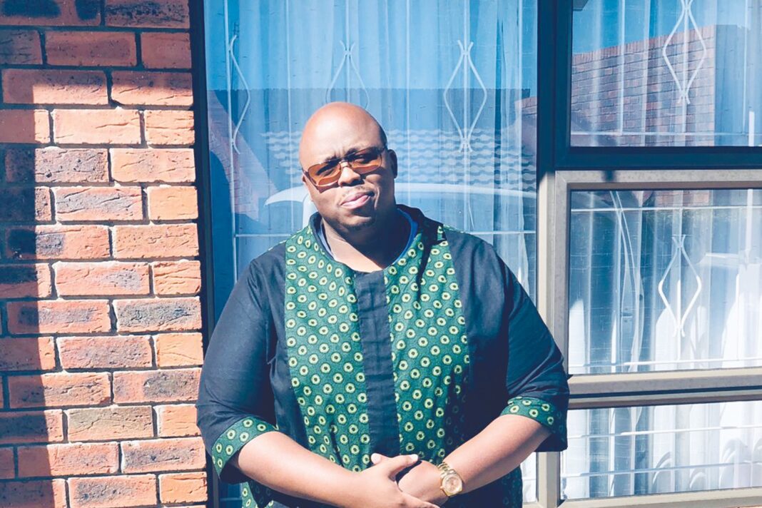 Mouvee moves with Basotho