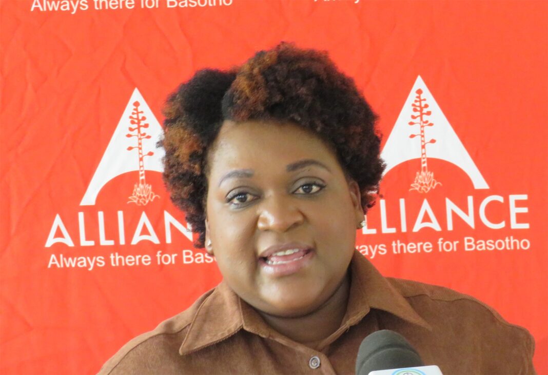 ‘Re Le Utloile Basotho’ campaign kicks off