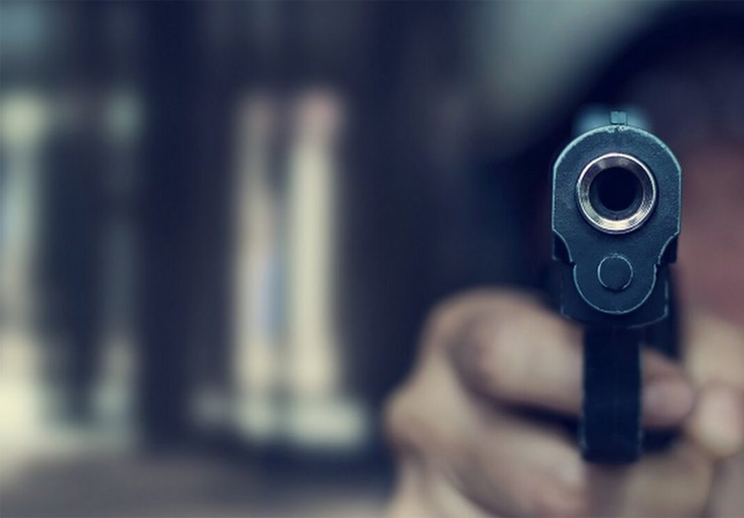 Youth gangs worry senators