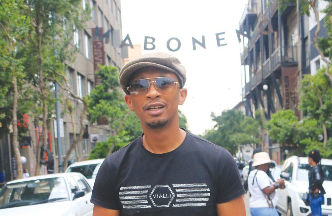 Bofihla to appear on SA soapie