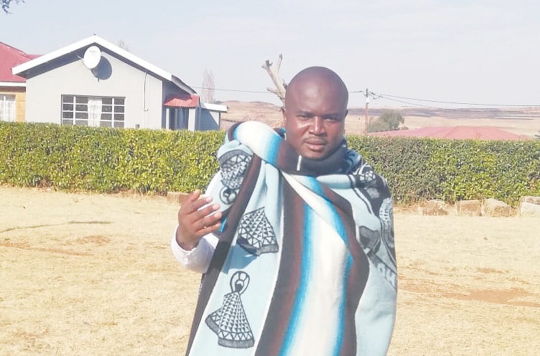 Sir Matee – jack of all trades