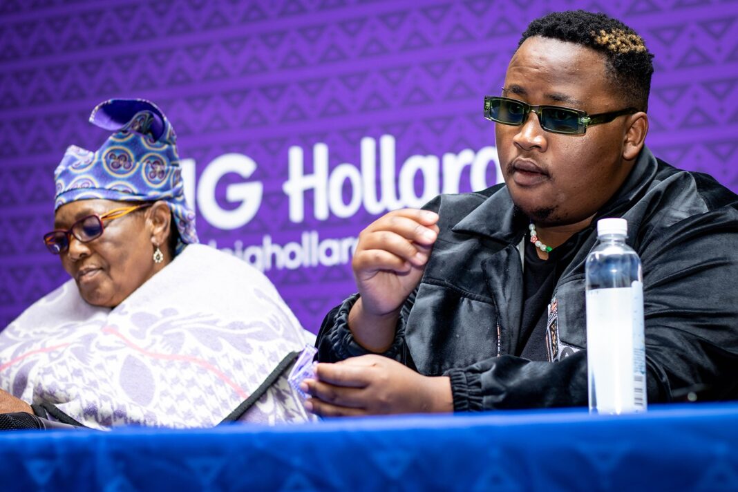 New ambassadors for LNIG-Hollard