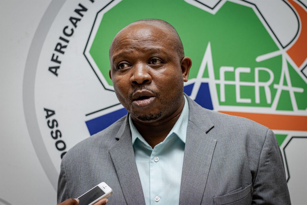 Is Lesotho ready for electric cars?