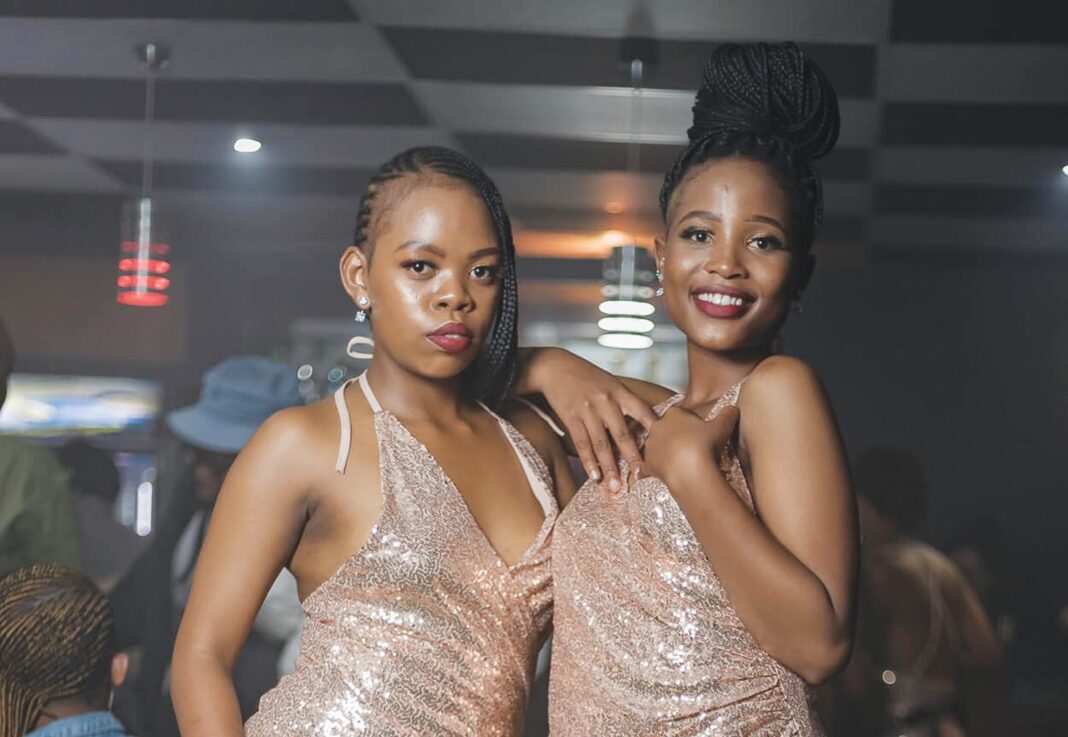 Club 266 – the new rave