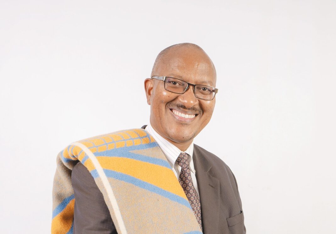 Selinyane invites designers, models