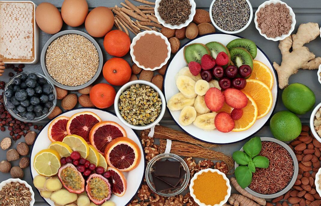 Food security, nutrition in crisis