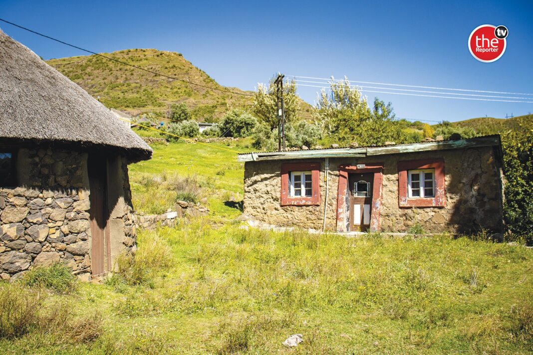 Mohlachane residents in bliss over power