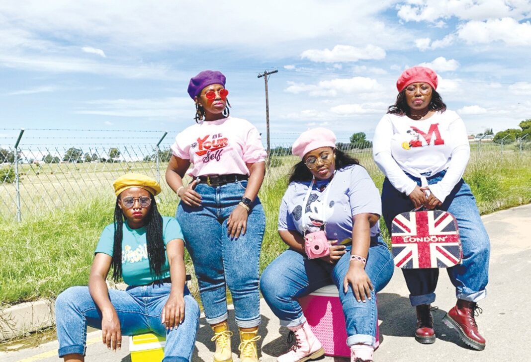 Government 4 makes content creation fashionable