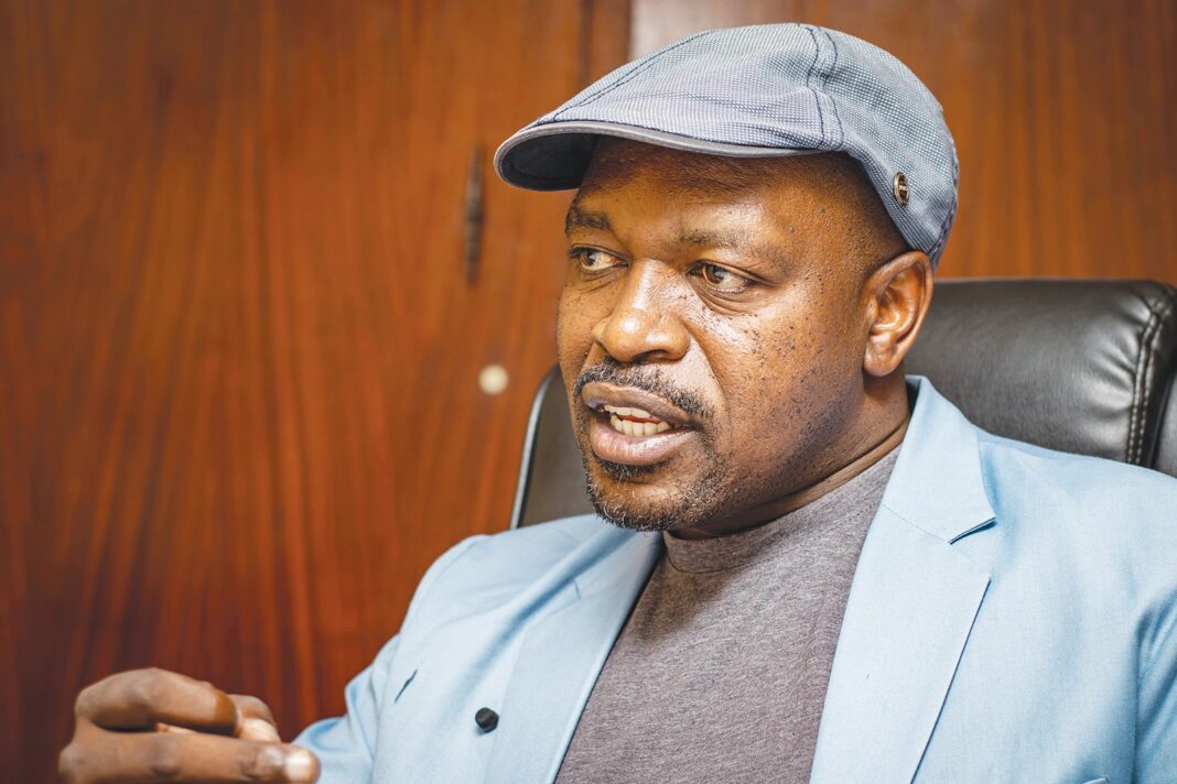 ABC has proved it has practical solutions: Kabi