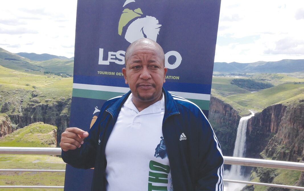 LTDC receives new building.