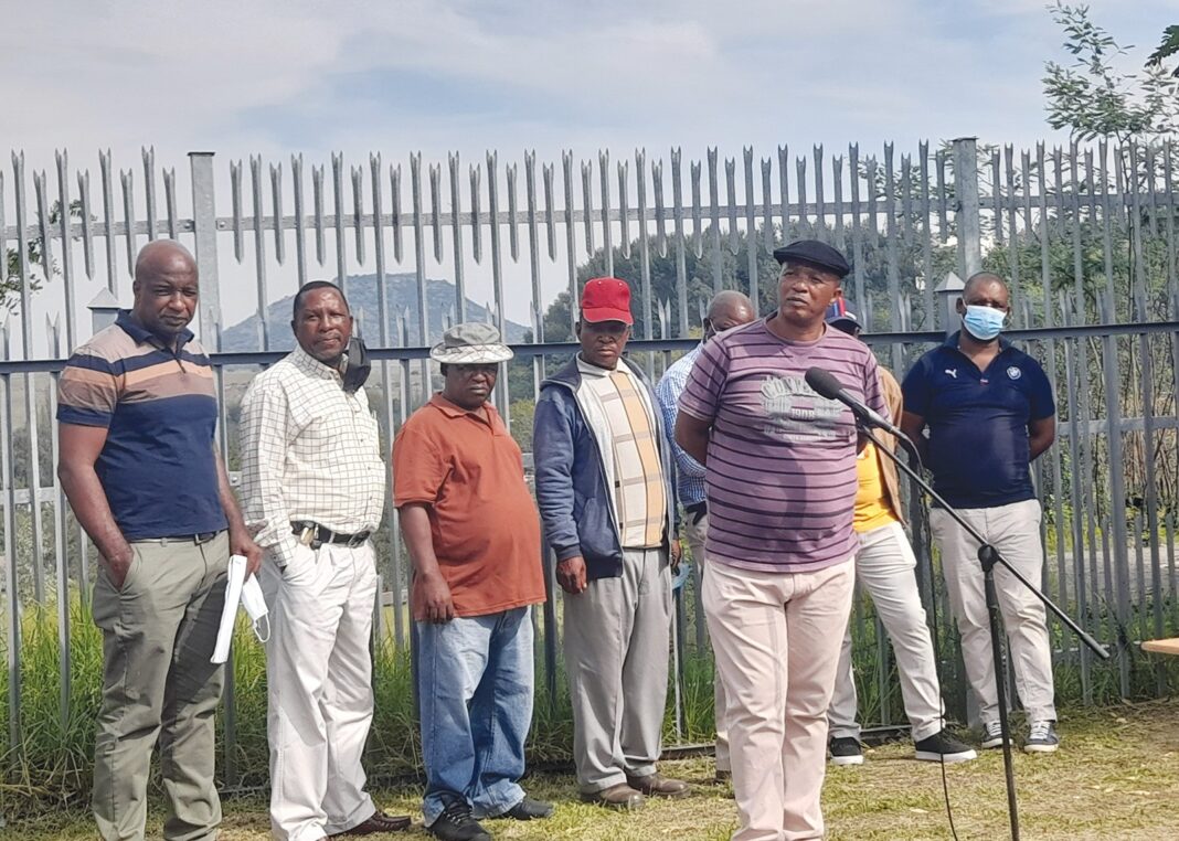 Ministry, taxi operators’ lock horns