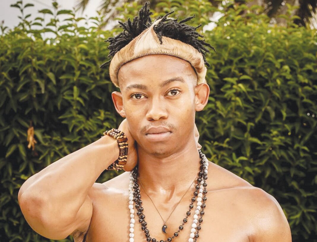 Khang gets modelling breakthrough