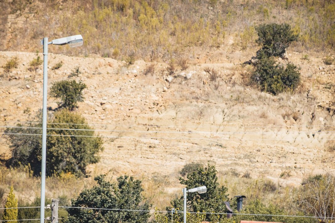 Concerns over ‘dead’ streetlights