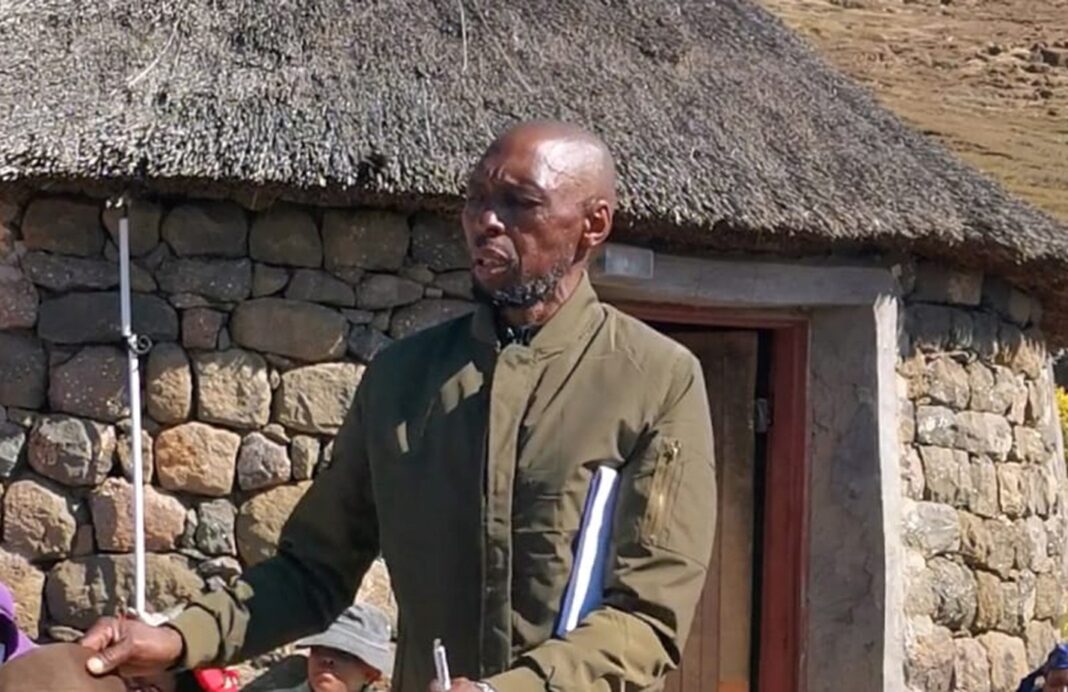 Community slams police over brutality