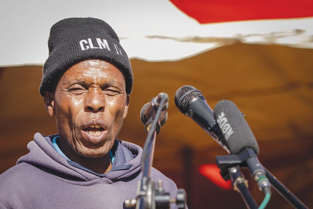 Rural children shun secondary education