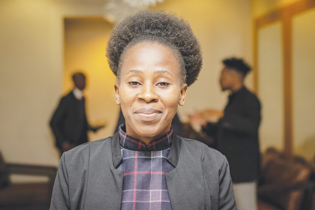 Khesa helps youth become techno-wise